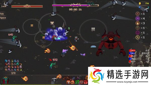 刷宝类rogue游戏《秘境探险者》在Steam正式发行