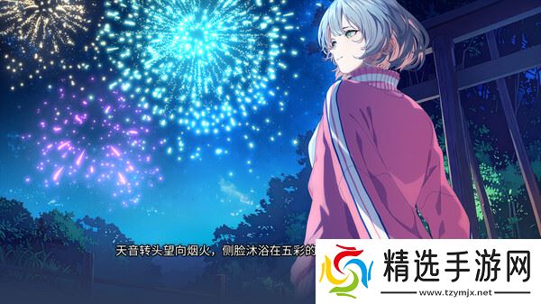 《记忆的琴键》7月22日正式上线Steam平台