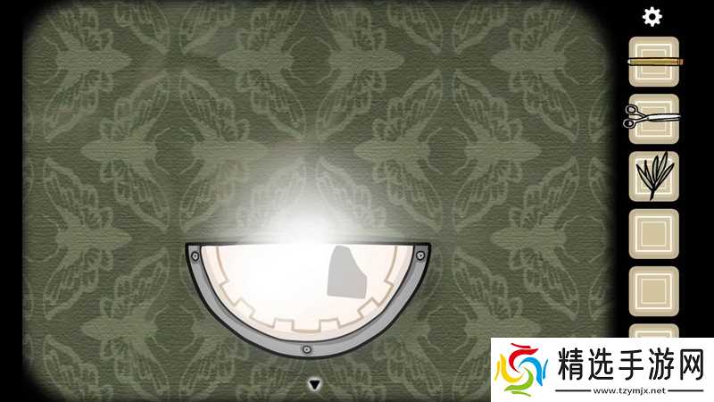 逃离方块悖论第一章华容道怎么过 相片碎片收集攻略