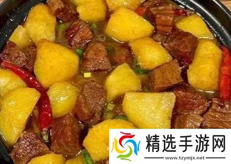 《秦时明月世界三等菜肴大揭秘》（探索三等菜肴食谱与功效）