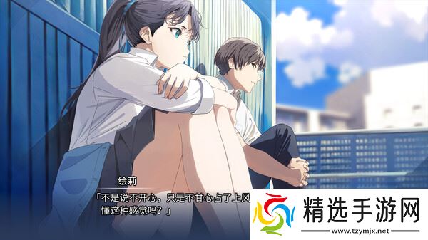 《记忆的琴键》7月22日正式上线Steam平台