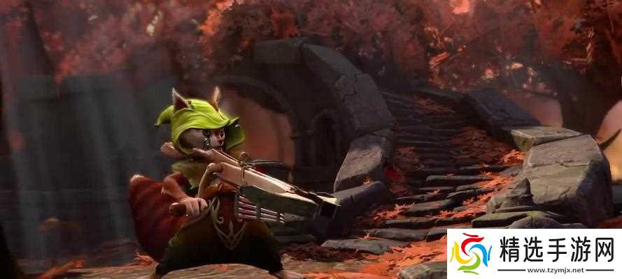 探索森海飞霞——Dota2最新英雄技能及玩法攻略（解读新英雄的技能与应用）