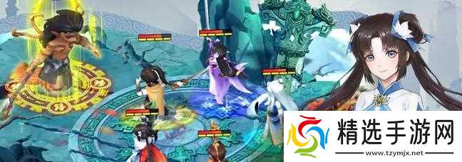 《仙剑奇侠传5》游戏打最终boss魔王的准备攻略（征战九州）