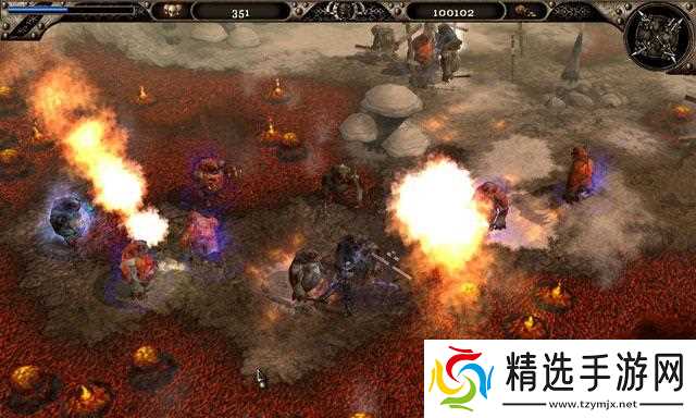 《魔域神兵》游戏攻略（玩转魔域）