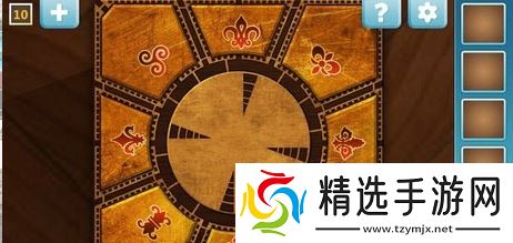 密室逃脱19离奇失踪29关攻略