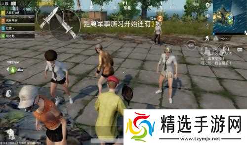 和平精英内测皮肤有什么？快来看我为你扒的“内幕大揭秘”！