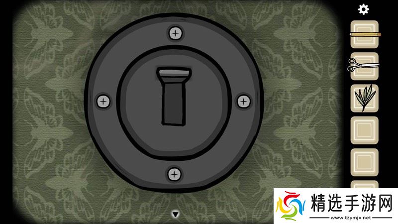 逃离方块悖论华容道怎么过 第一章相片碎片收集攻略