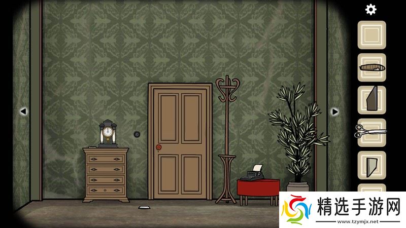 逃离方块悖论华容道怎么过 第一章相片碎片收集攻略