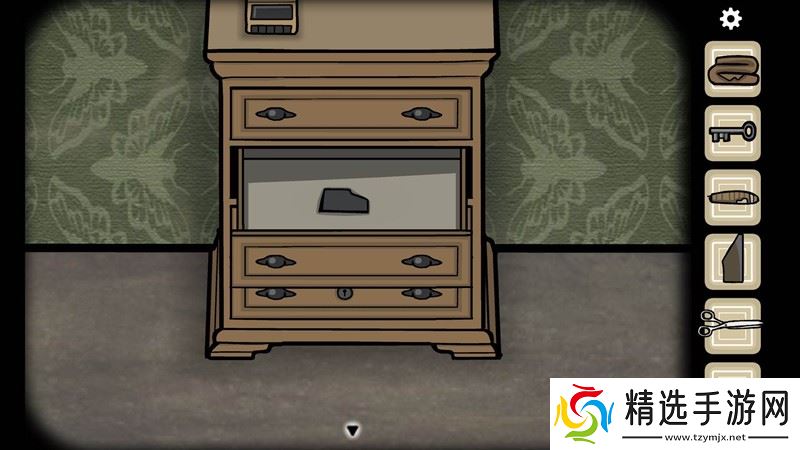 逃离方块悖论华容道怎么过 第一章相片碎片收集攻略