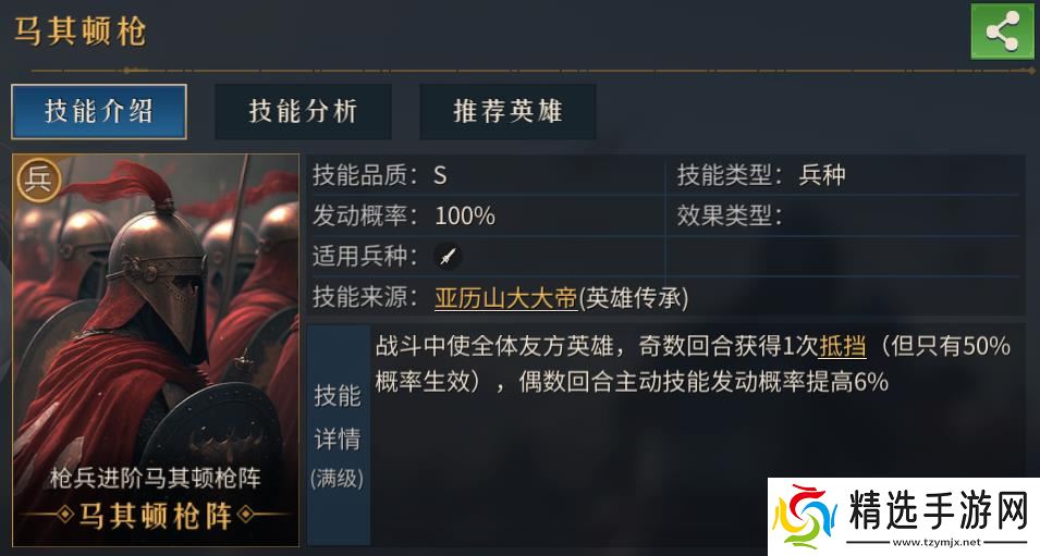 帝国：权杖与文明英雄亚历山大大帝