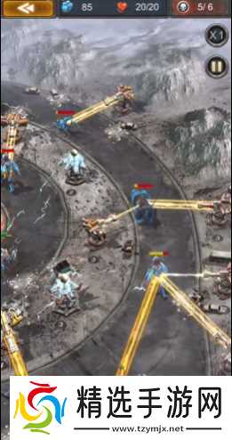 旭日之城16关怎么过普通