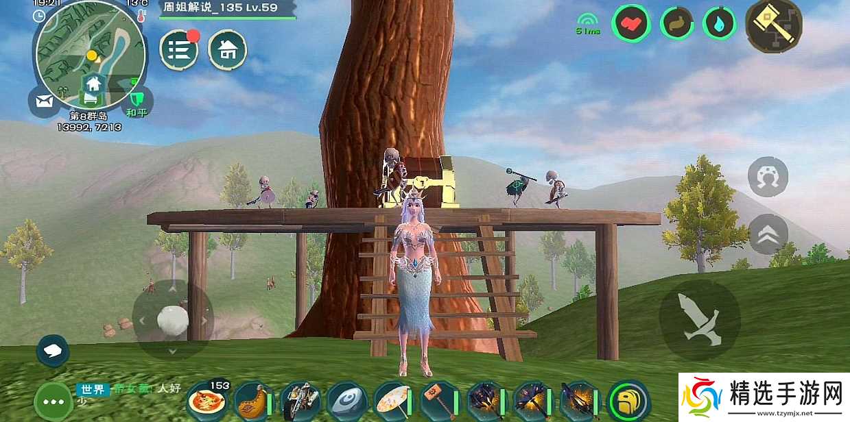 想要抓住创造与魔法猫需要哪些方法