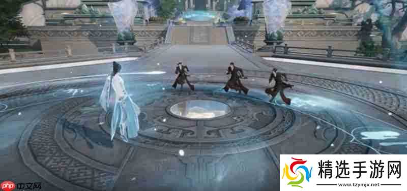 诛仙2青云技能怎么玩 青云职业技能效果详解