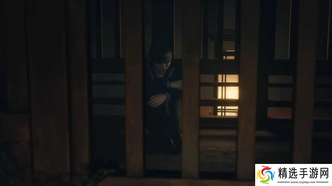 寂静岭f专题座谈揭示叙事新方向