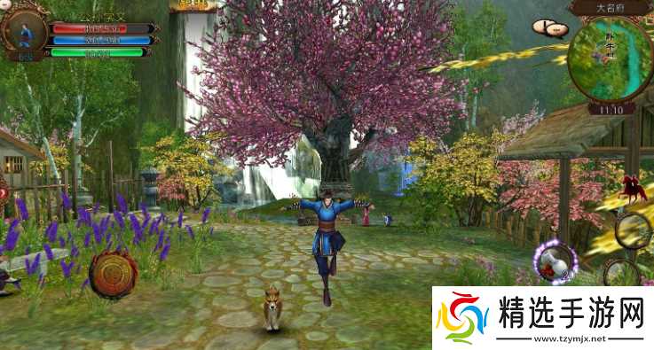 卧虎藏龙中的外功究竟有多强大