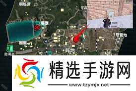 和平精英地铁逃生迷雾荒岛密码箱密码是多少