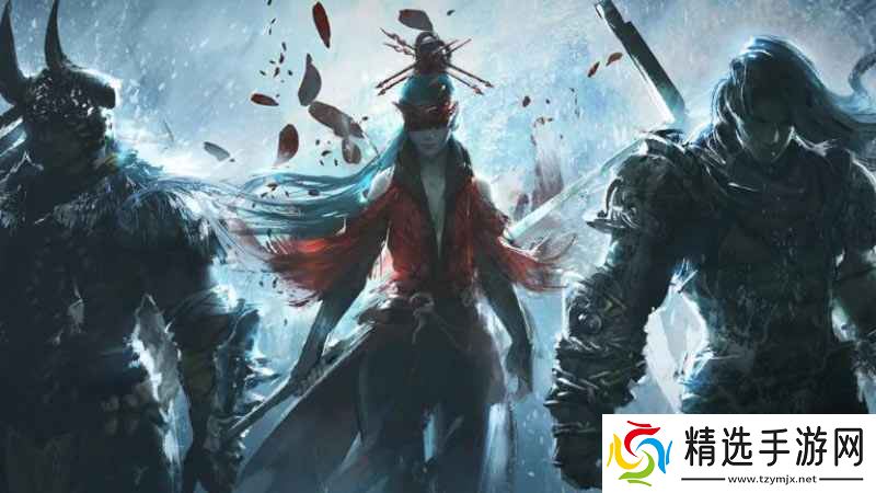 永劫无间摆拍姿势在哪？教你玩转这波操作，萌新变摆拍大神！