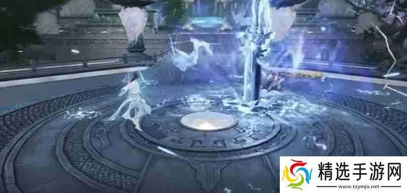 诛仙2青云技能怎么玩 青云职业技能效果详解