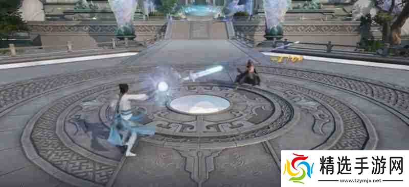 诛仙2青云技能怎么玩 青云职业技能效果详解