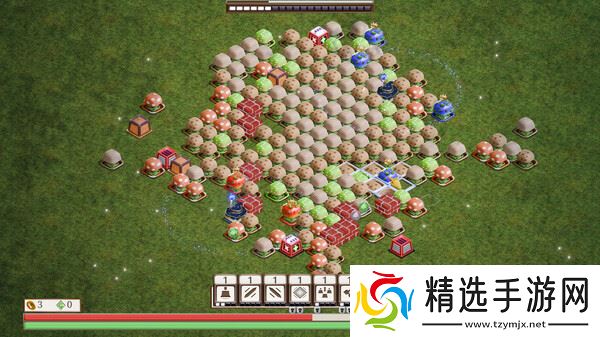 键盘节奏新作《Keytamine》7月29日在Steam开启