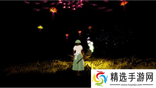 模拟盲人游戏《World of blind》7月28日登陆Steam平台