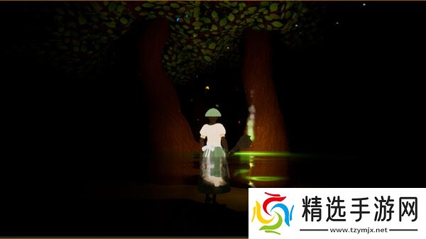 模拟盲人游戏《World of blind》7月28日登陆Steam平台