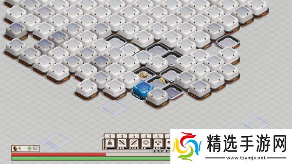 键盘节奏新作《Keytamine》7月29日在Steam开启