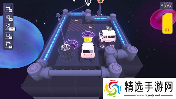 《原始星球》7月28日Steam平台同步解锁