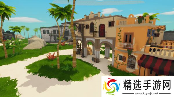 《骨头船长: 海盗之旅》7月29日发售 成为船长冒险登陆Steam