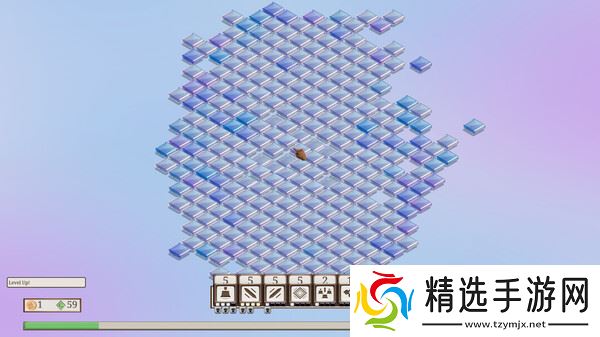 键盘节奏新作《Keytamine》7月29日在Steam开启