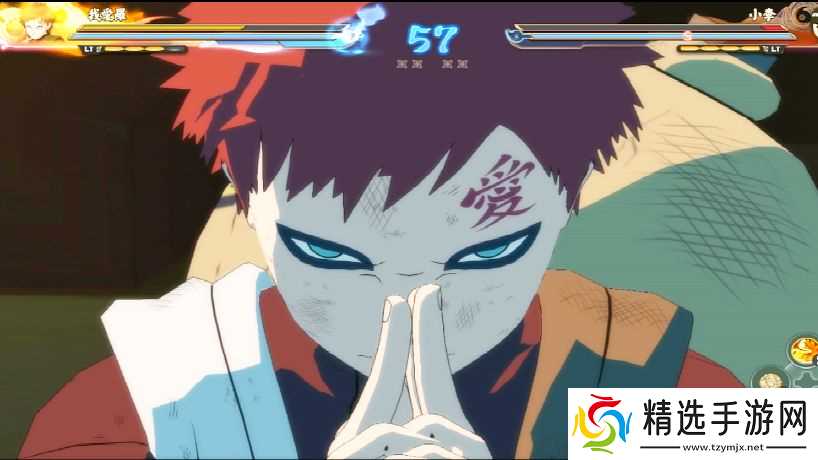 在火影忍者中哪位a忍的实力最强