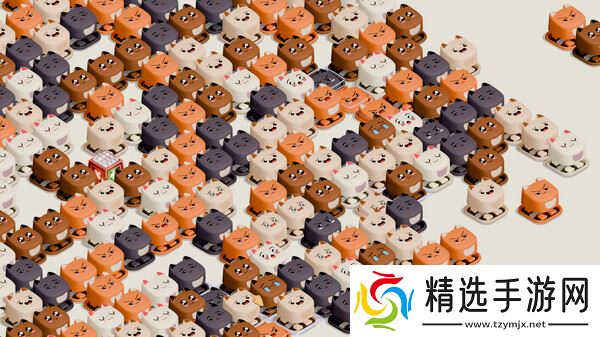 键盘节奏新作《Keytamine》7月29日在Steam开启