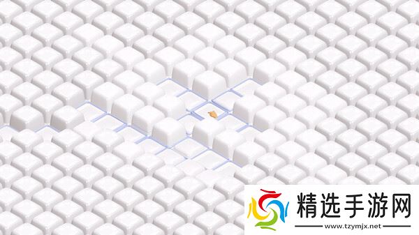 键盘节奏新作《Keytamine》7月29日在Steam开启