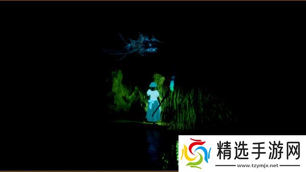 模拟盲人游戏《World of blind》7月28日登陆Steam平台