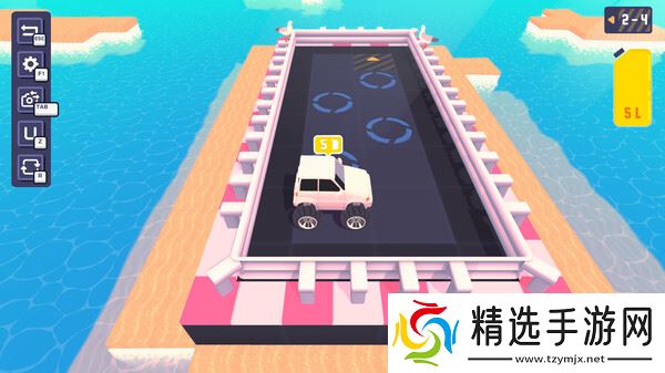 《原始星球》7月28日Steam平台同步解锁