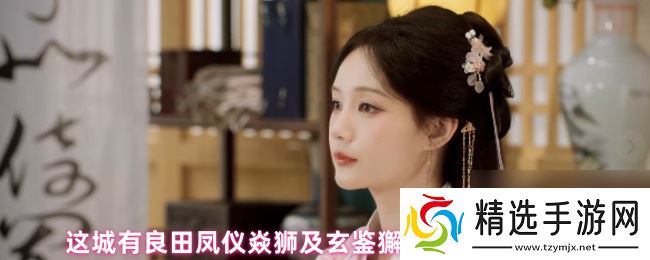 这城有良田凤仪焱狮及玄鉴獬虎座驾对比分析