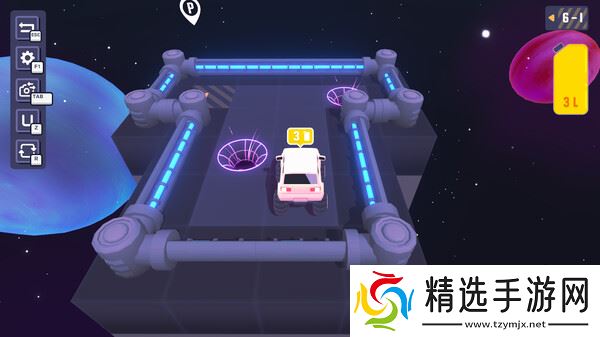 《原始星球》7月28日Steam平台同步解锁