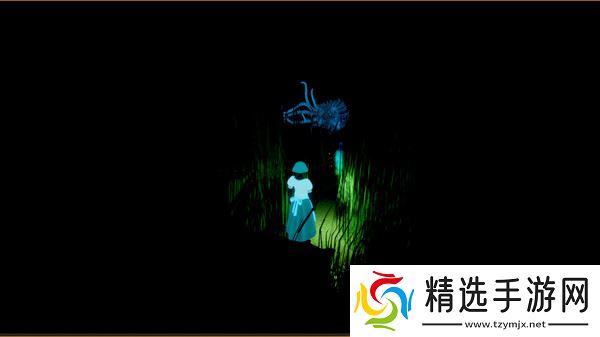 模拟盲人游戏《World of blind》7月28日登陆Steam平台