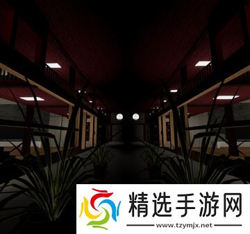 恐怖探索游戏《十三月的思念复仇》登陆Steam平台