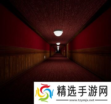 恐怖探索游戏《十三月的思念复仇》登陆Steam平台