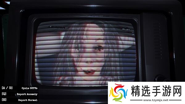 《Signal Intentions》7月25日Steam正式发售 异常事件新作