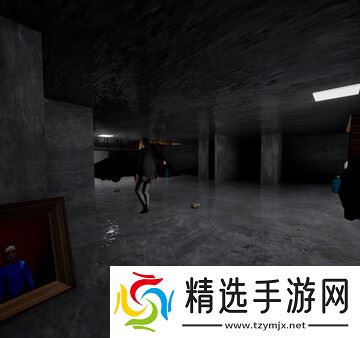 恐怖探索游戏《十三月的思念复仇》登陆Steam平台