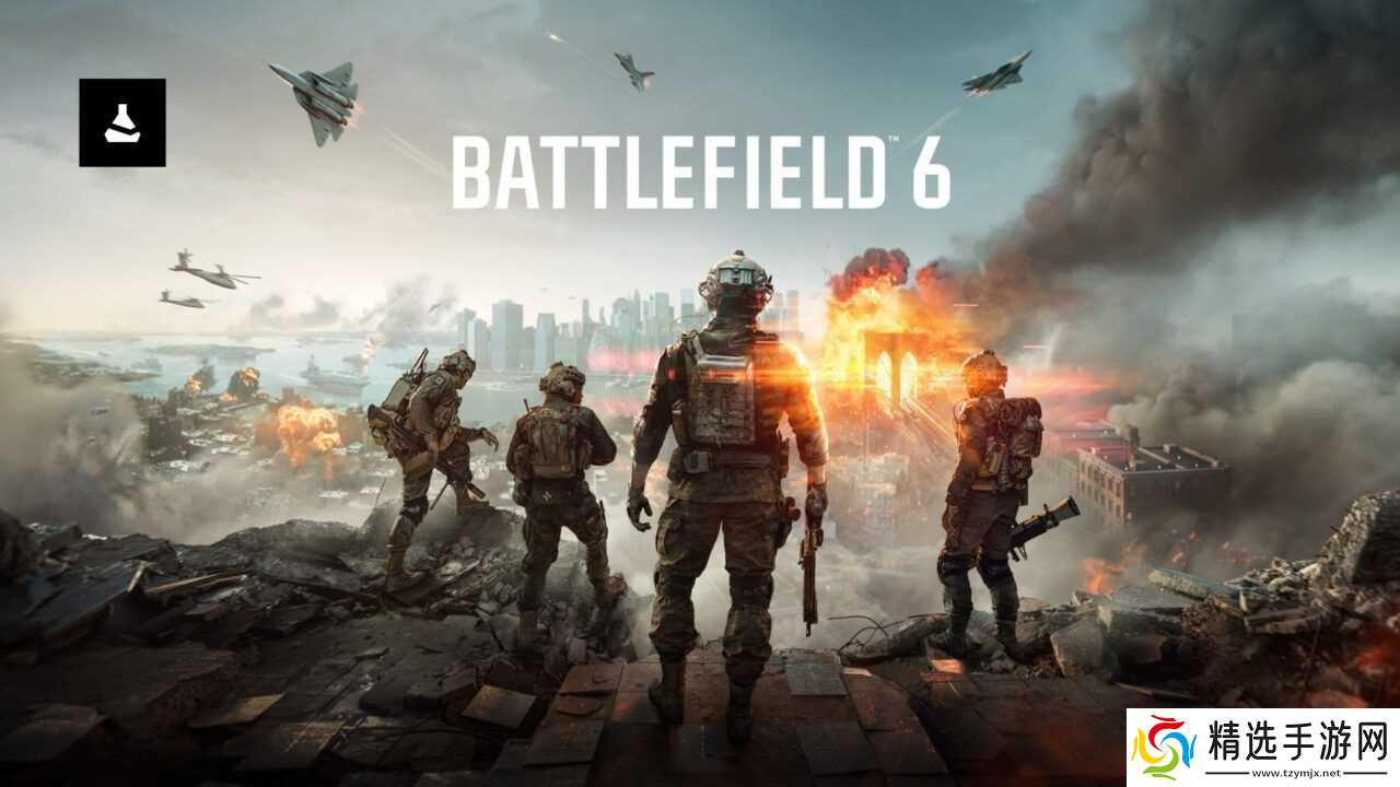 战地风云6将成系列新起点