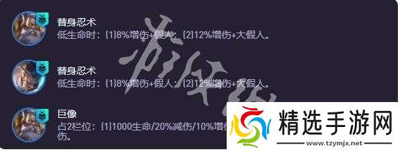 《金铲铲之战》s15乌迪尔专属强化阵容怎样搭配-s15乌迪尔专属强化阵容羁绊装备海克斯运营攻略