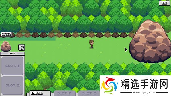 《如果你能修补我》7月25日Steam正式发售 益智冒险新作