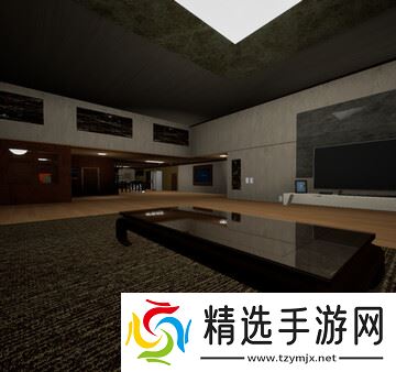 恐怖探索游戏《十三月的思念复仇》登陆Steam平台