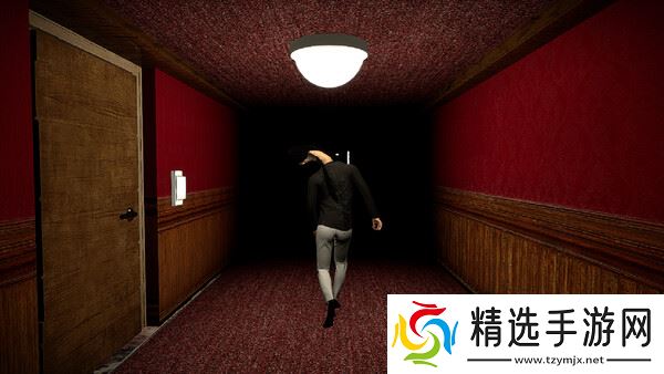 恐怖探索游戏《十三月的思念复仇》登陆Steam平台