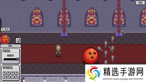 《如果你能修补我》7月25日Steam正式发售 益智冒险新作