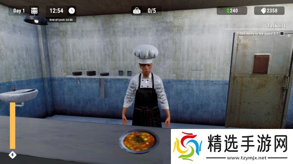 逃离**模拟游戏《Prison Escape Simulator: Dig Out》7月25日在Steam正式发行