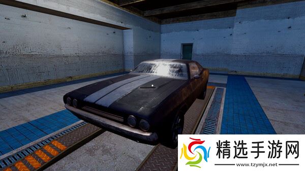 逃离**模拟游戏《Prison Escape Simulator: Dig Out》7月25日在Steam正式发行